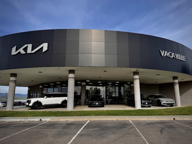 Photo of Kia of Vacaville