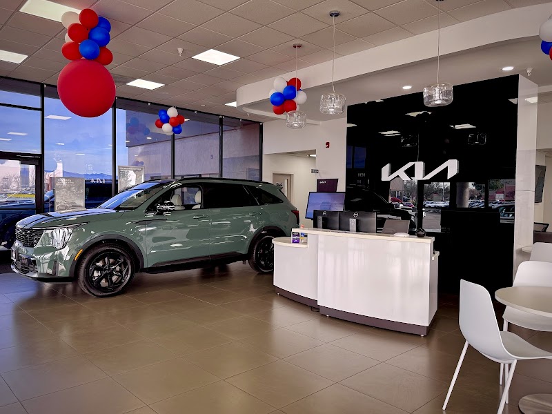 Kia of Vacaville photo 3