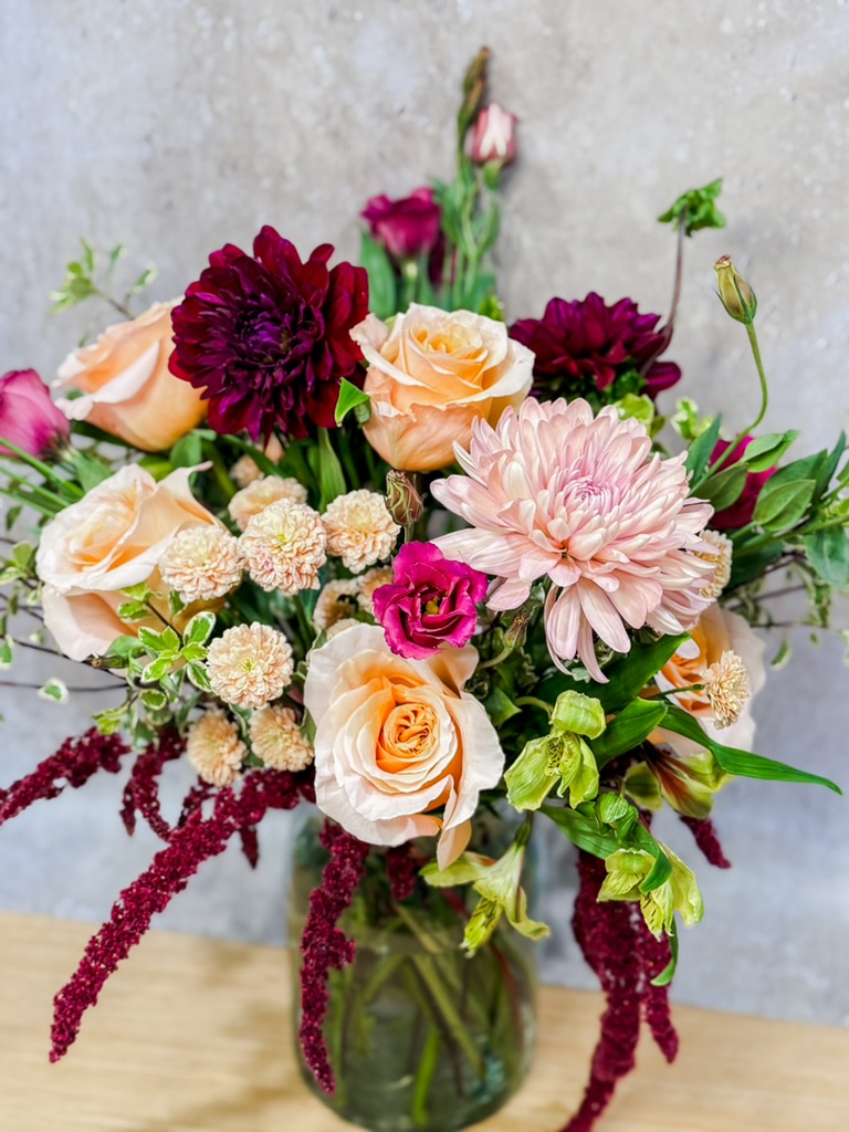 TIDE + BLOOM photo 5