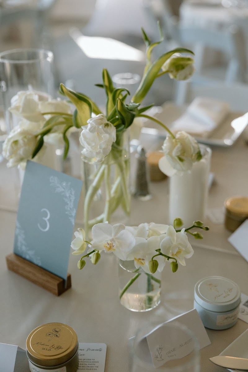 TIDE + BLOOM photo 4