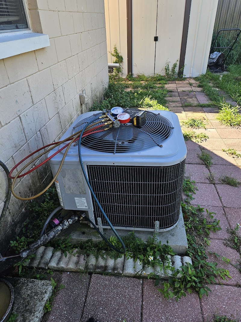 Tampa AC Services Inc photo 4