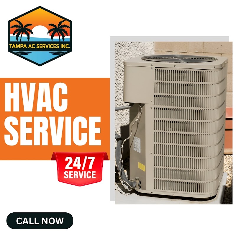 Tampa AC Services Inc photo 2