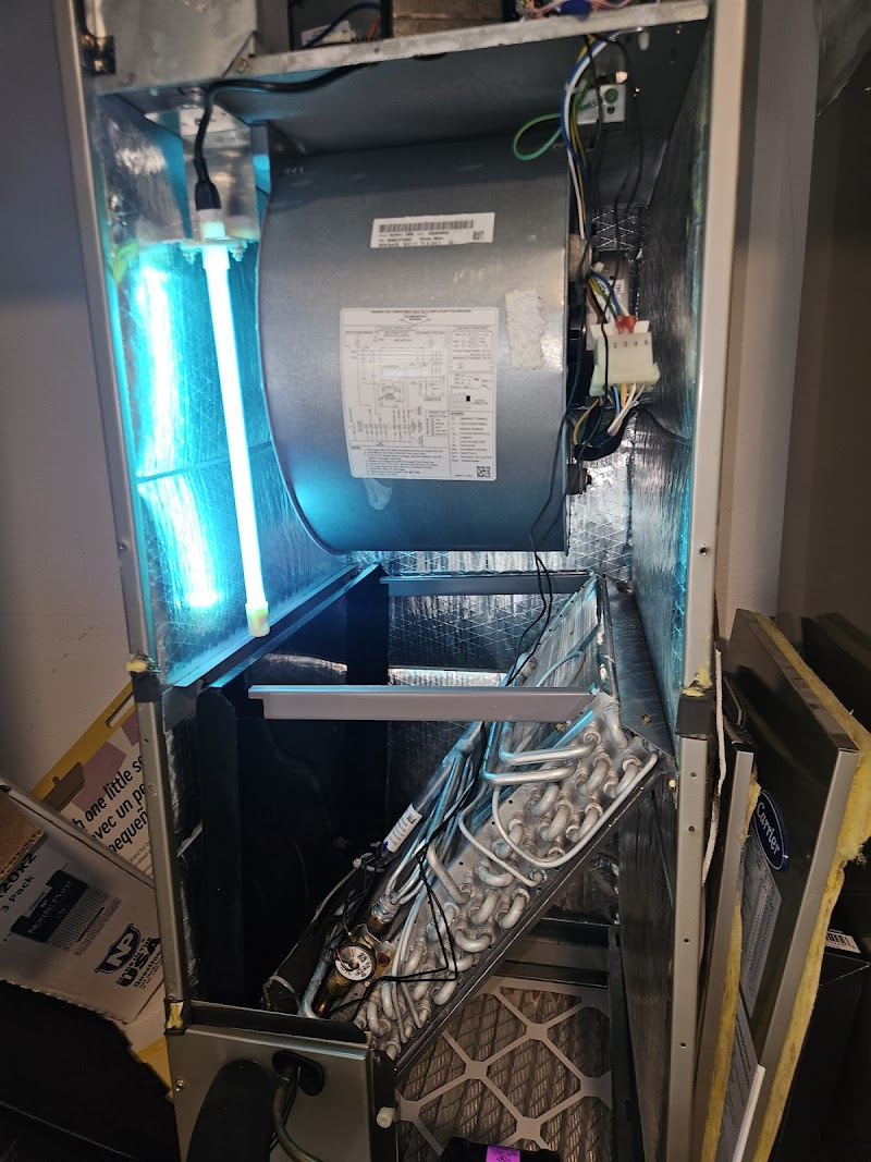 Tampa AC Services Inc photo 5