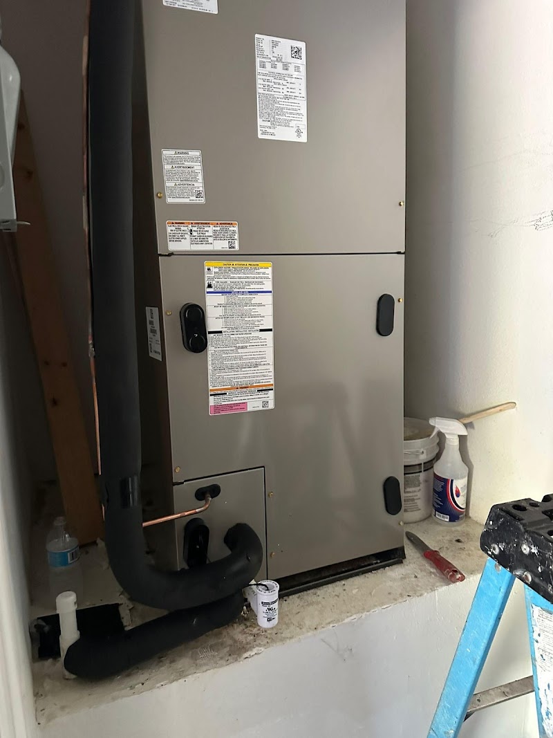 Tampa AC Services Inc photo 3