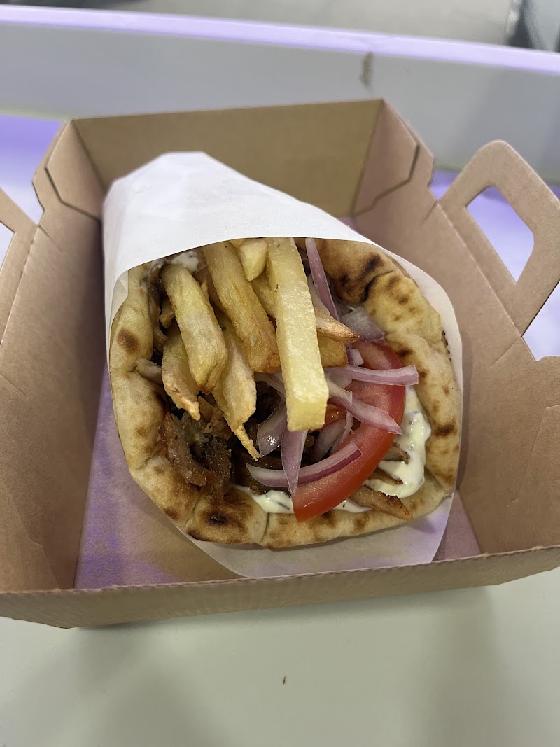 Photo of Opa's Gyros & Souvlaki