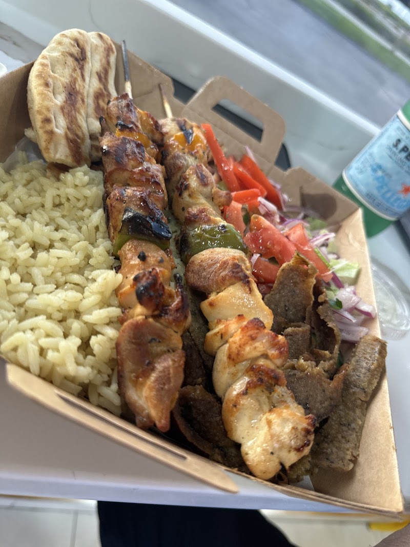 Opa's Gyros & Souvlaki photo 4