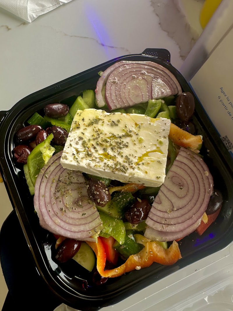 Opa's Gyros & Souvlaki photo 5
