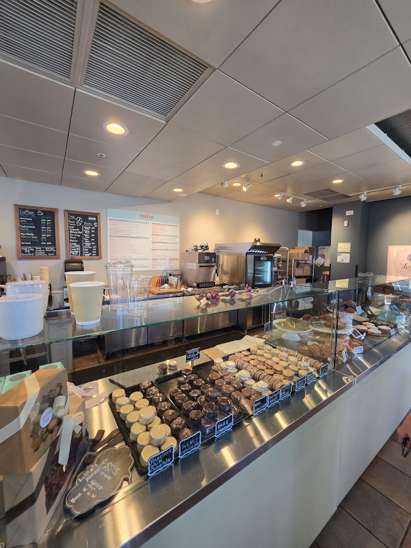 Lolita Artisanal Bakery- Cafe photo 2