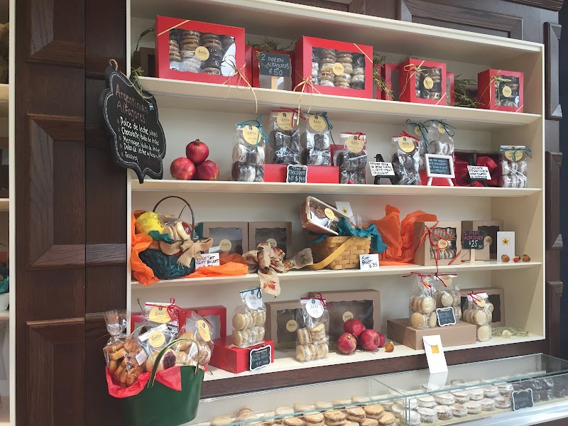 Photo of Lolita Artisanal Bakery- Cafe