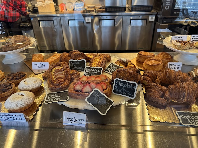 Lolita Artisanal Bakery- Cafe photo 4