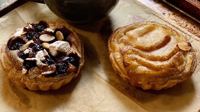Lolita Artisanal Bakery- Cafe photo 3