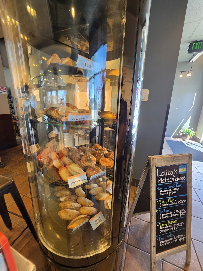 Lolita Artisanal Bakery- Cafe photo 5