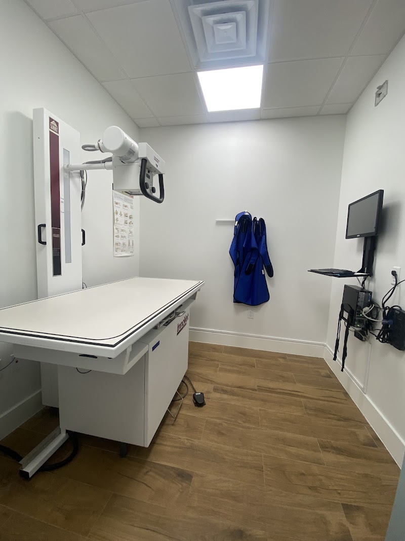 Southern Coastal Vet photo 2