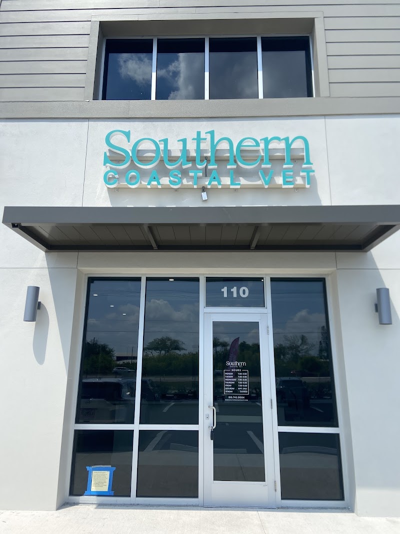 Southern Coastal Vet photo 5