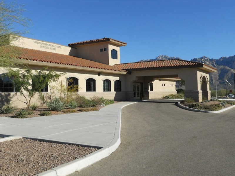 Photo of Vistoso Funeral Home