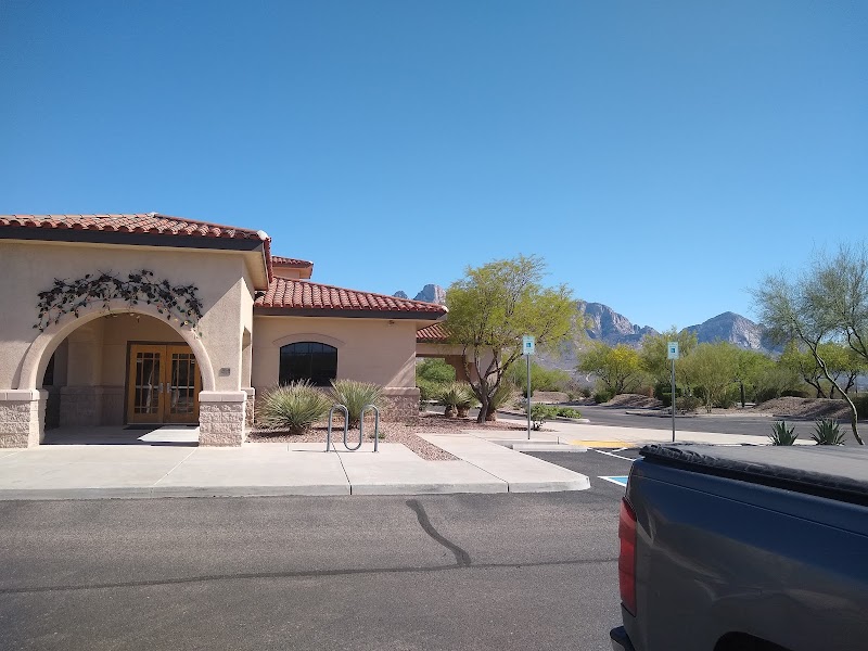 Vistoso Funeral Home photo 3