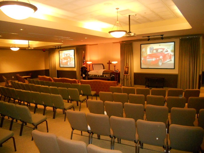 Vistoso Funeral Home photo 5