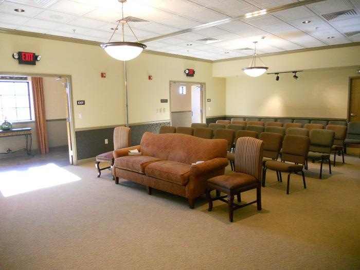 Vistoso Funeral Home photo 4