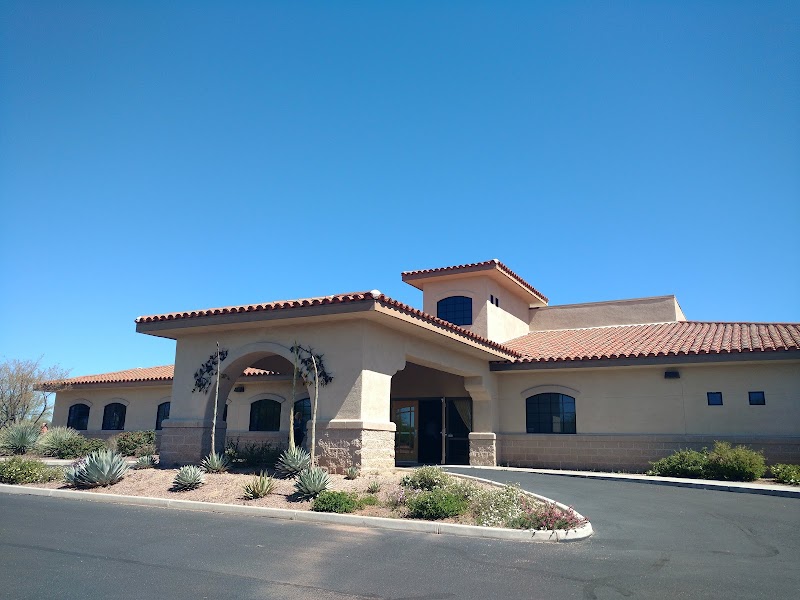 Vistoso Funeral Home photo 2