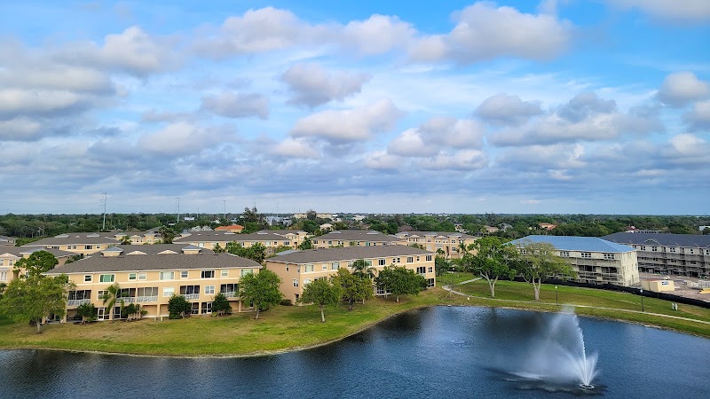 Photo of Seminole Isle Townhome Association, Inc.