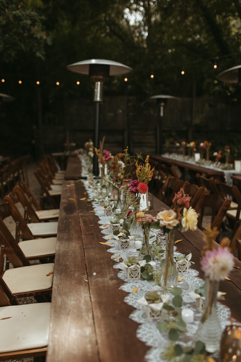 Photo of Full Bloom Flower Farm and Floral Design