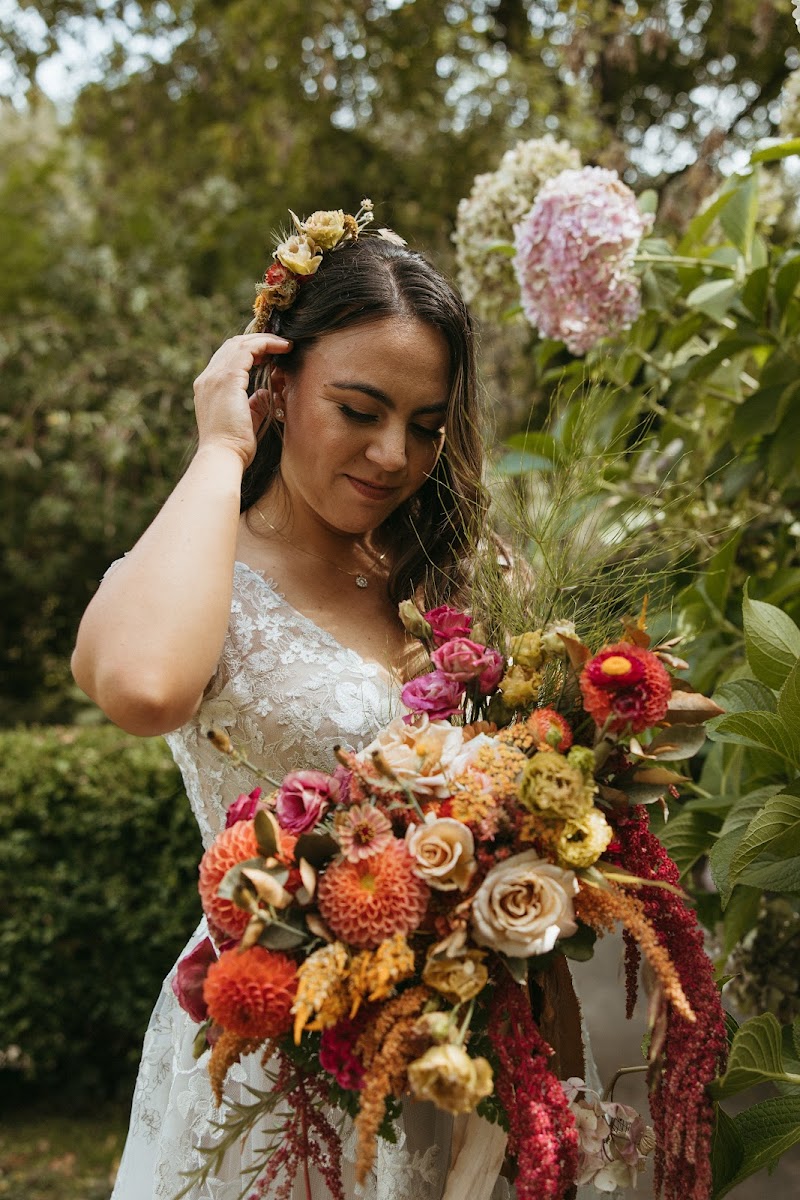 Full Bloom Flower Farm and Floral Design photo 2