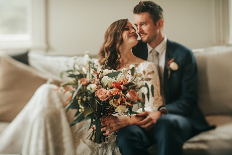 Full Bloom Flower Farm and Floral Design photo 5