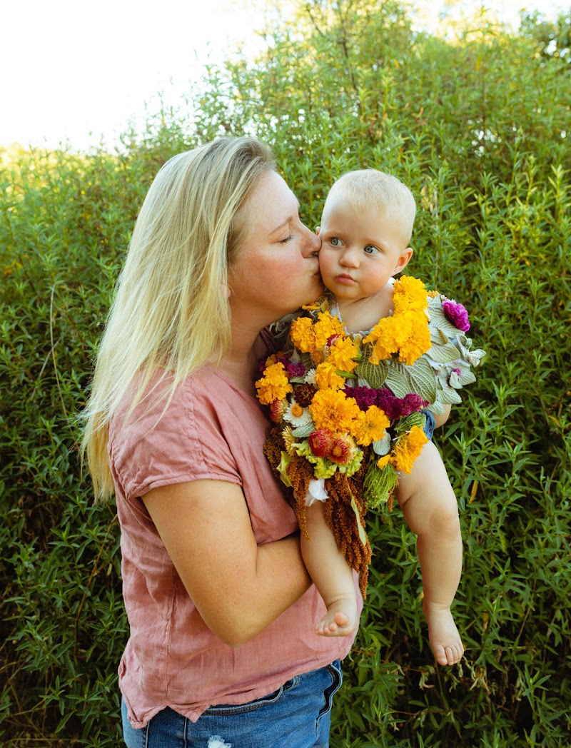 Full Bloom Flower Farm and Floral Design photo 3