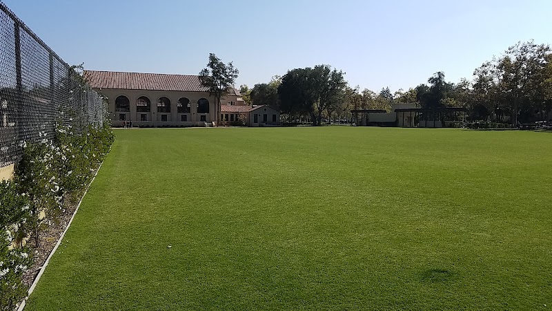 Photo of Roble Field Garage
