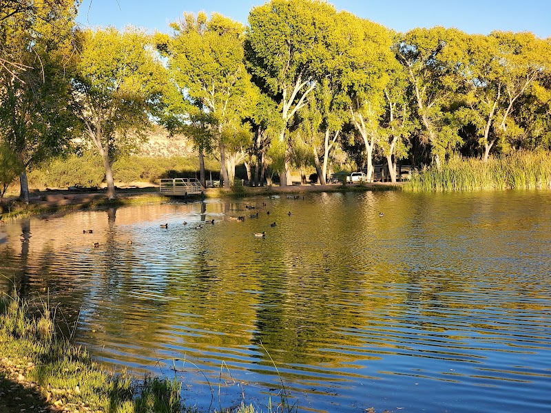 Dead Horse Ranch State Park photo 3