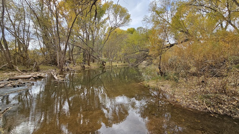 Dead Horse Ranch State Park photo 4