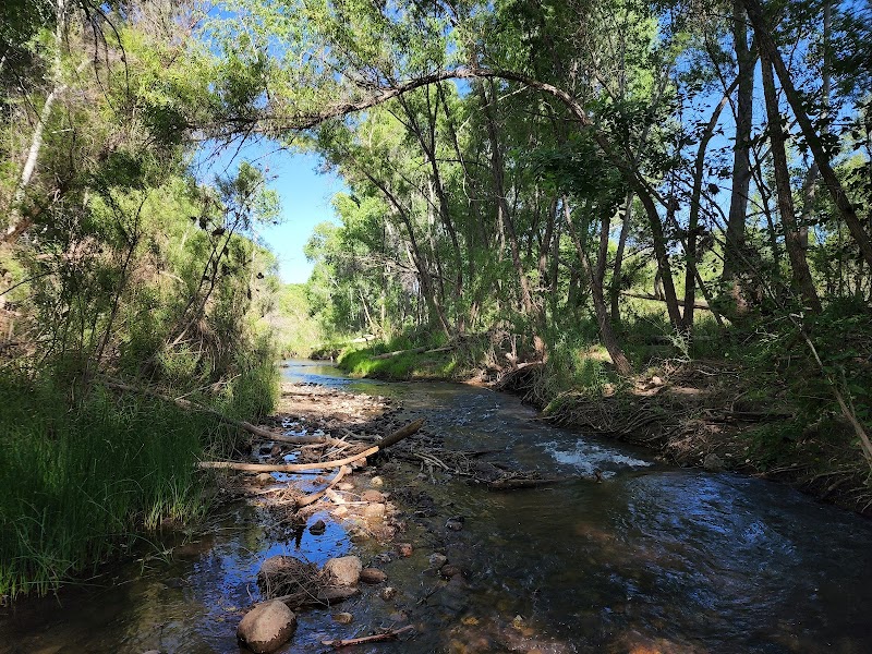 Dead Horse Ranch State Park photo 5