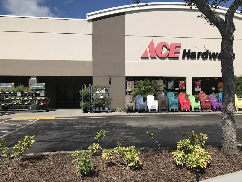 Photo of Vision Ace Hardware