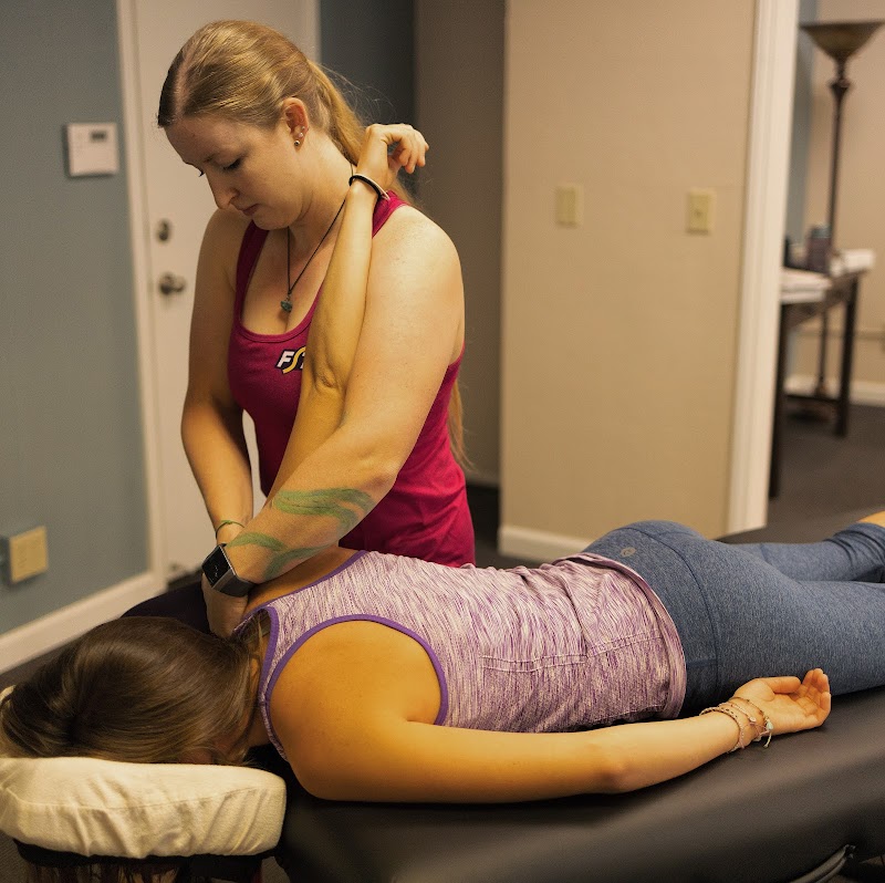 Bodywork Remedies photo 3