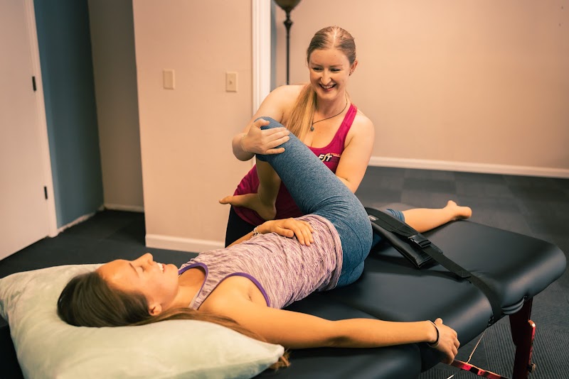 Photo of Bodywork Remedies