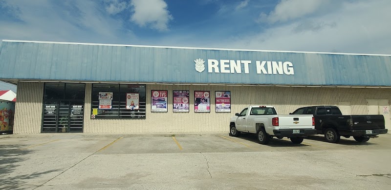 Rent King - Ruskin photo 2