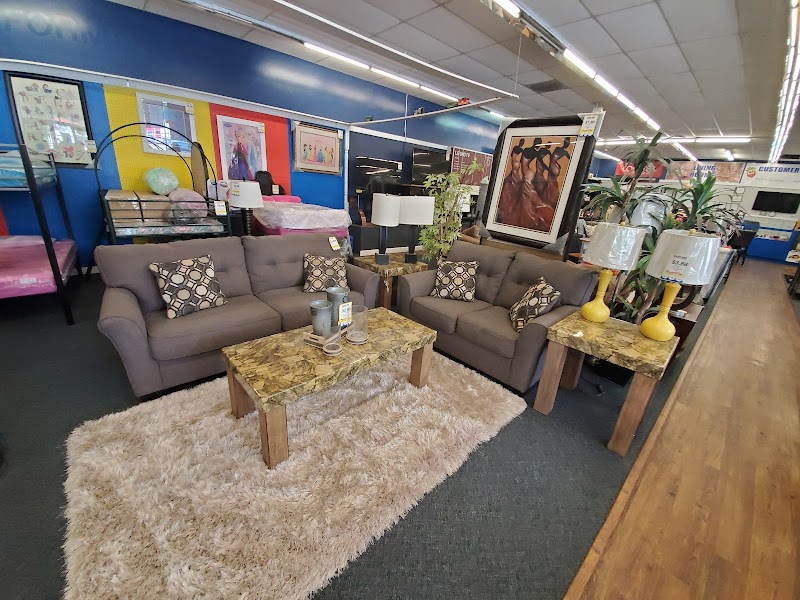 Rent King - Ruskin photo 3