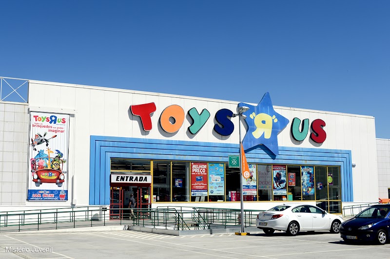 Toys "Я" Us at Macy's photo 4