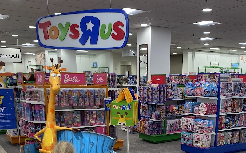 Toys "Я" Us at Macy's photo 2