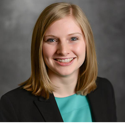Photo of Katie Hohenberger, MD