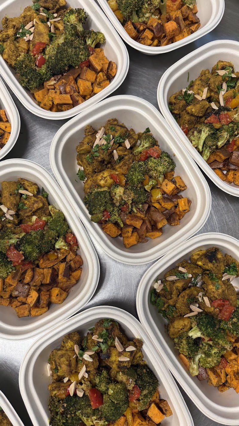 Pure Vibrancy Meal Prep & Catering photo 5