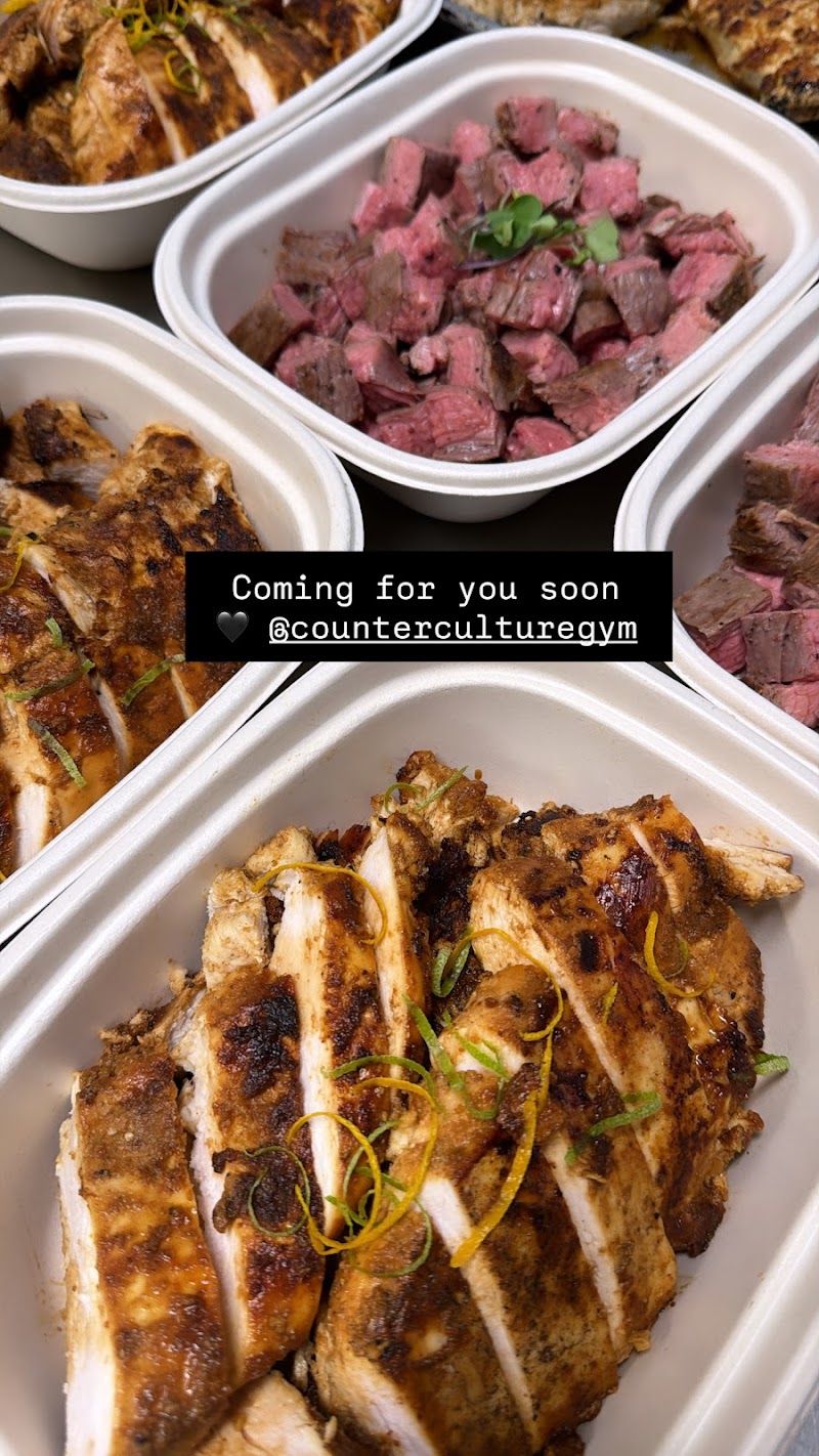 Pure Vibrancy Meal Prep & Catering photo 2