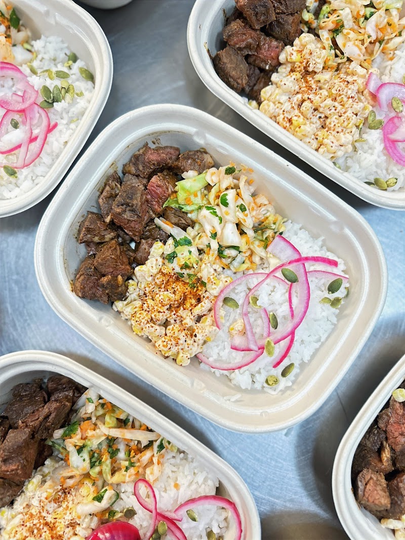 Pure Vibrancy Meal Prep & Catering photo 4