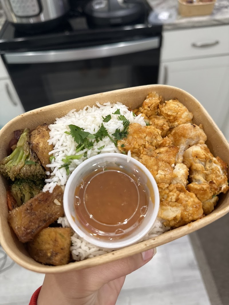 Pure Vibrancy Meal Prep & Catering photo 3
