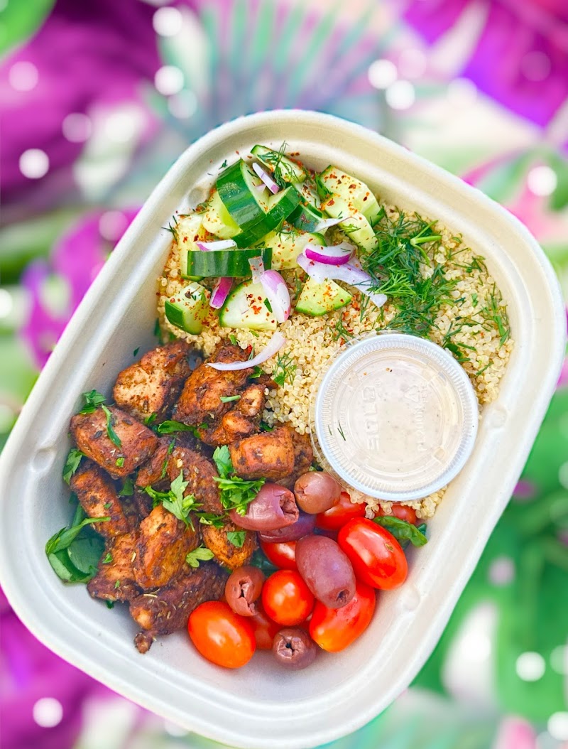 Photo of Pure Vibrancy Meal Prep & Catering