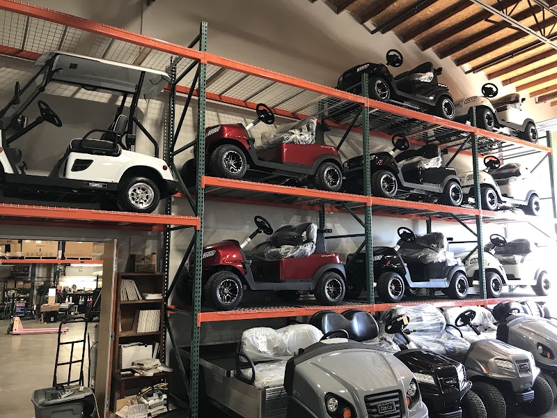 Nick's Golf Carts photo 3