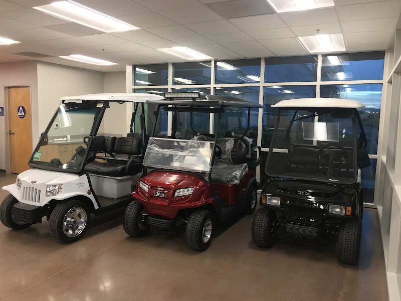 Nick's Golf Carts photo 2