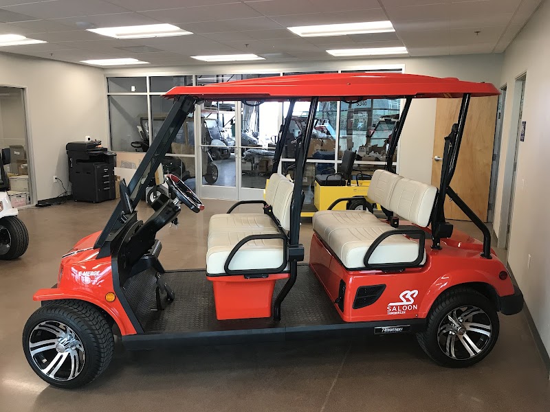 Nick's Golf Carts photo 5