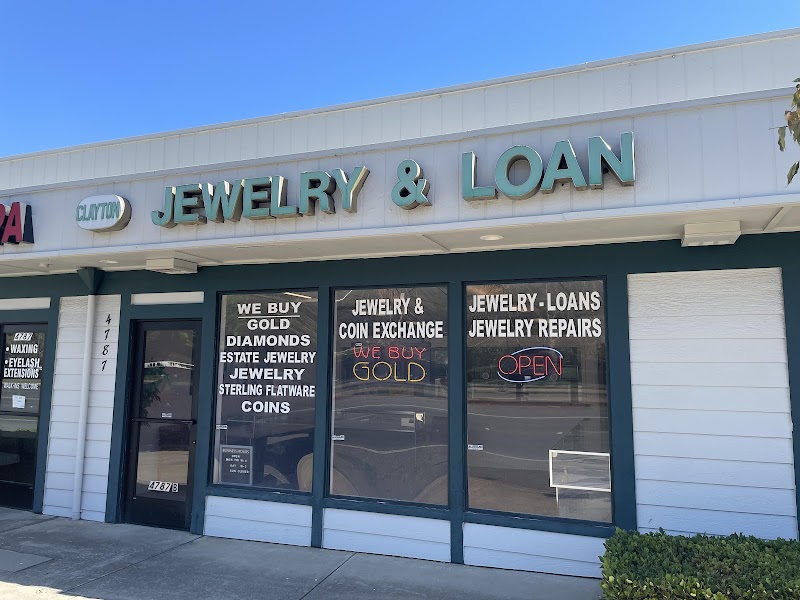 Photo of Clayton Jewelry & Loan