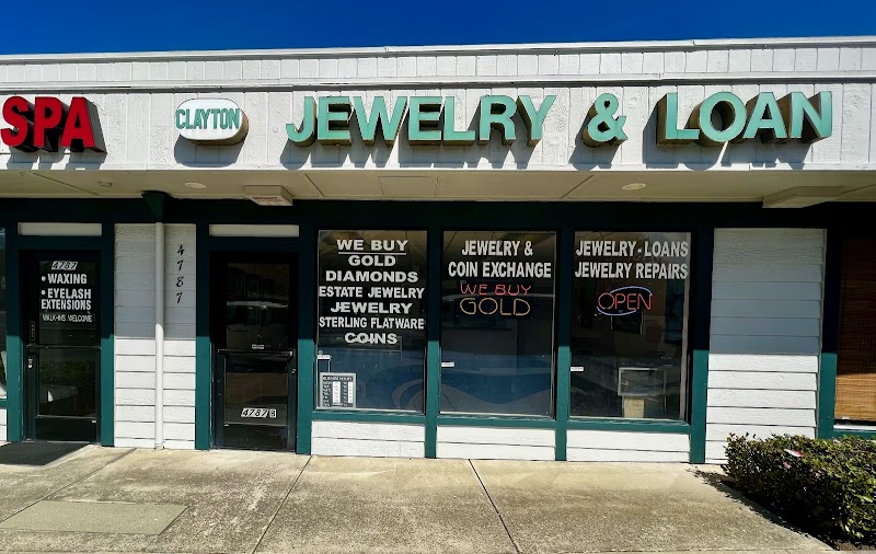Clayton Jewelry & Loan photo 5